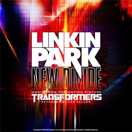 Скачать Linkin Park - New Divide Single [2009]