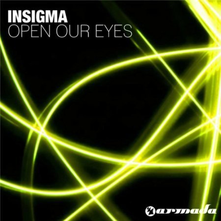 Insigma - Open Our Eyes (2009)