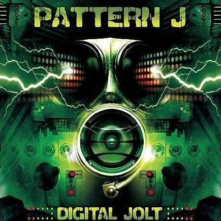 Скачать Pattern J - Digital Jolt (2009)