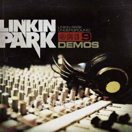 Скачать Linkin Park - Underground 9.0 (2009) MP3