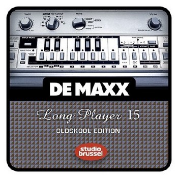 De Maxx Long Player 15 - Oldskool Edition (2009