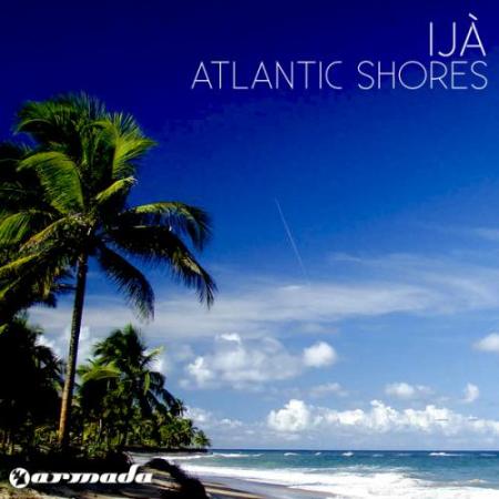 Скачать Ija - Atlantic Shores (2009)