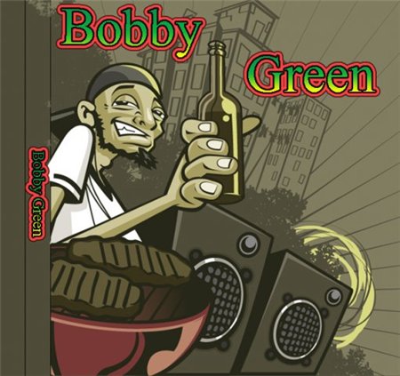 Bobby Green - 2009