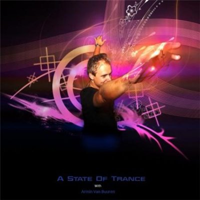 Armin van Buuren - A State of Trance Official Podcast 104 (27-11-2009)