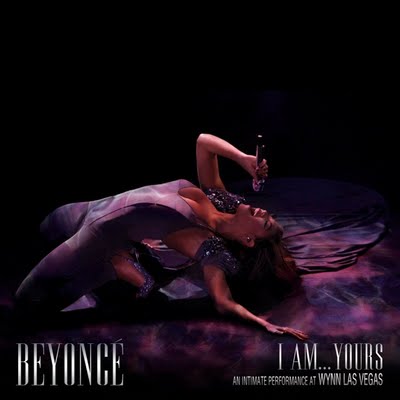 Beyoncе - I Am... Yours (2CD) (2009)