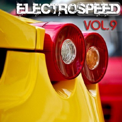 ELECTROSPEED vol.9 (2009)