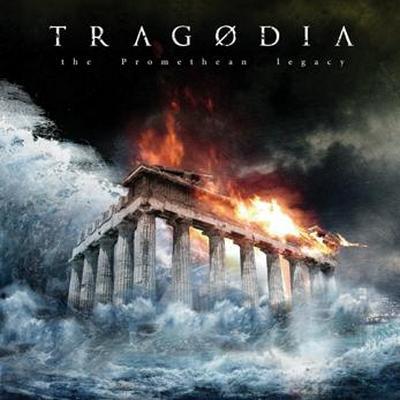 Tragodia - The Promethean Legacy (2007)