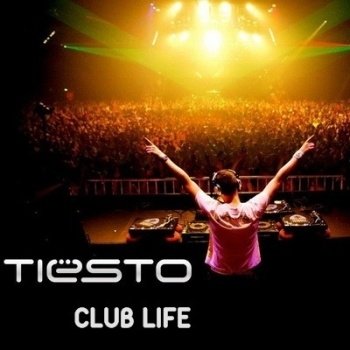 Tiesto - Club Life 129 (Recorded at Creamfields 2009) (18-09-2009)