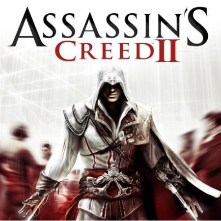 Assassin's Creed 2 (2009Soundtrack) + Silent Hill (2009) + Rise Of The Argonauts (2008Soundtrack)