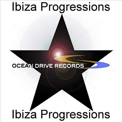 Ibiza Progressions 2009