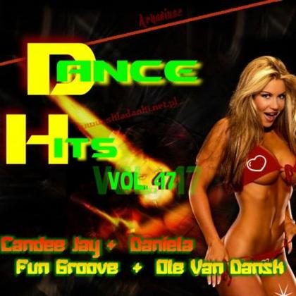 Скачать Dance Hits Vol. 47 (2009)