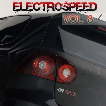 VA-ELECTROSPEED vol.8