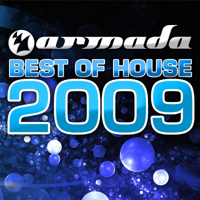 Скачать Armada Best Of House 2009