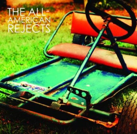 Скачать The All-American Rejects - Дискография (2003-2009)