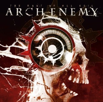 Скачать Arch Enemy - The Root Of All Evil (2009)