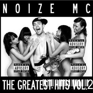 Noize MC - The Greatest Hits vol.2 (2010)