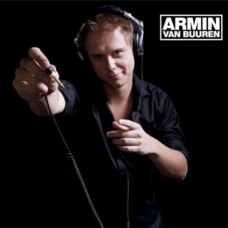 Armin van Buuren- A State Of Trance (2010)
