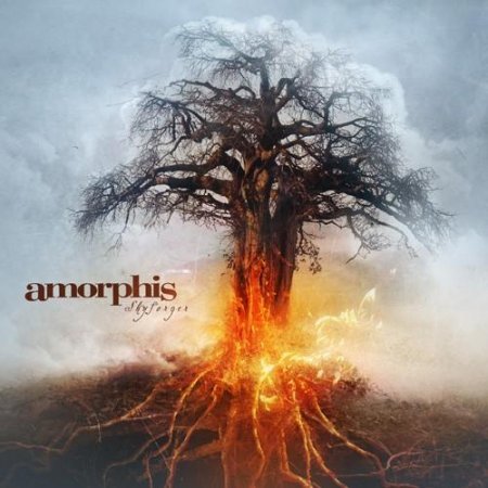 Amorphis - Skyforger (2009)+Клип