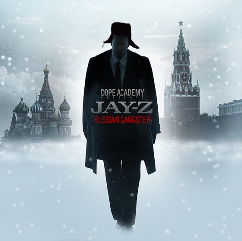 Скачать Jay-Z - Russian Gangster (2009)