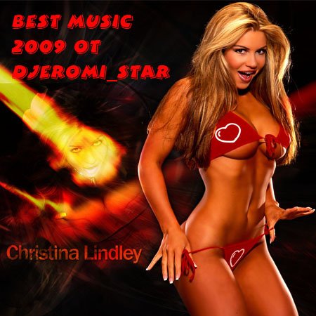 Скачать Best Music 2009 от DJeromi_STAR vol.1