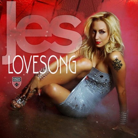 Jes - Lovesong (2009)