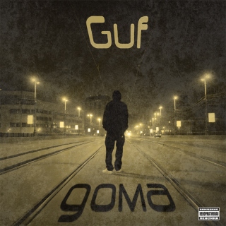 Guf - Дома (2009)