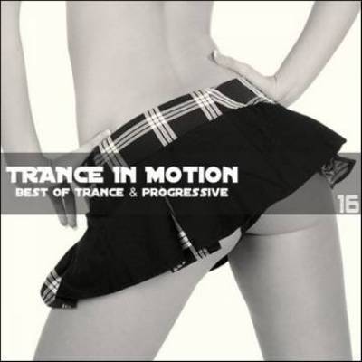 Trance In Motion vol.16 (Mixed By E.S.)