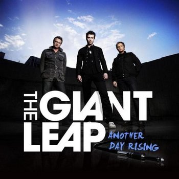 The Giant Leap - Another Day Rising (2007)