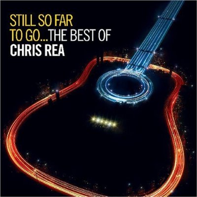 Скачать Chris Rea - Still So Far To Go The Best Of Chris Rea (2009)