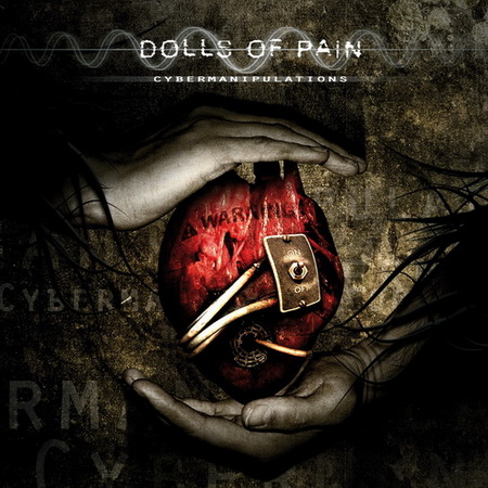 Скачать Dolls Of Pain - Cybermanipulations (2009)