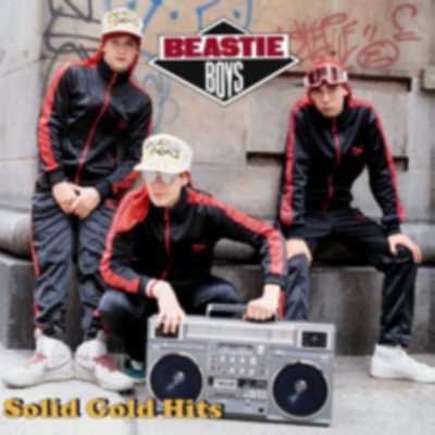 Beastie Boys - Solid Gold Hits (2005)