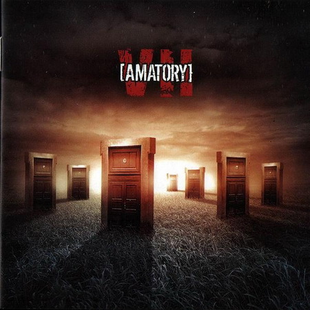 Amatory - VII [песни на английском] (2009)