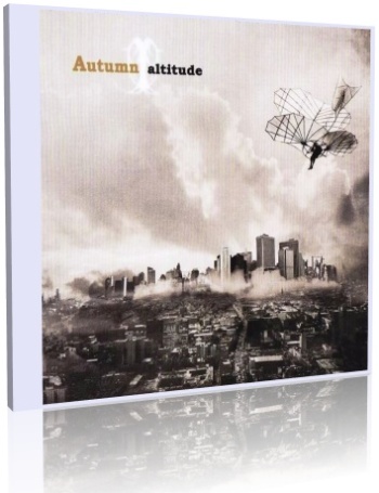 Autumn - Altitude (2009)