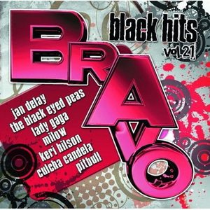 Скачать Bravo Black Hits Vol 21 (2009) MP3