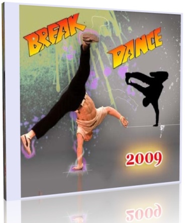 Break Dance (2009)