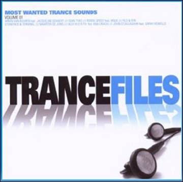 Скачать VA - Trance Files Volume 01-2CD-2009-QMI
