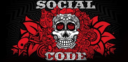 Social Code - Rock N Roll (2009)