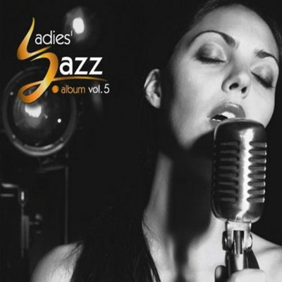 Скачать VA - Ladies' Jazz Vol. 5 (2009)