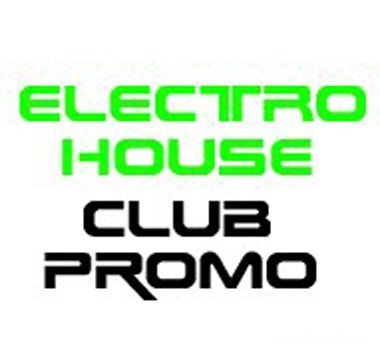 Club Promo - Electro House (2009) MP3