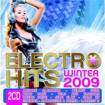 VA-Electro Hits Winter (2009)