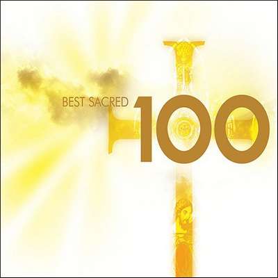 VA-100 Best Sacred (2007)