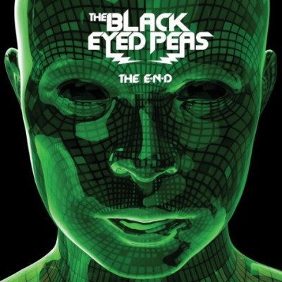 The Black Eyed Peas - The E.N.D.-2009-LOSSLESS