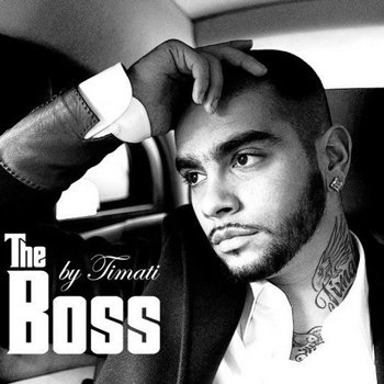 Скачать Тимати - The Boss (2009)