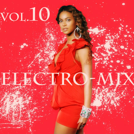 VA-Electro-mix vol.10 (2009)