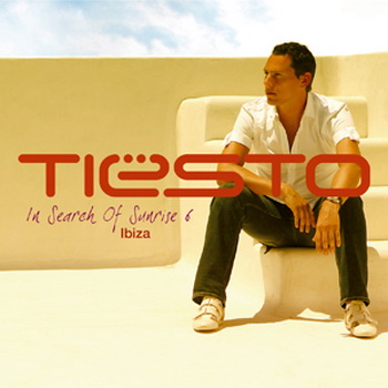 Tiesto - In Search Of Sunrise Vol. 6 Ibiza (2007) //Repost