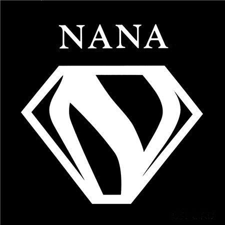 NANA Дискография + Videoclip`s(1997-2008)