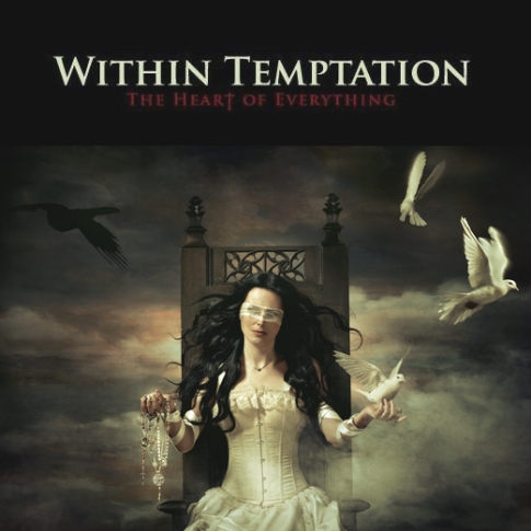 Within Temptation - The Heart Of Everything - (2007)
