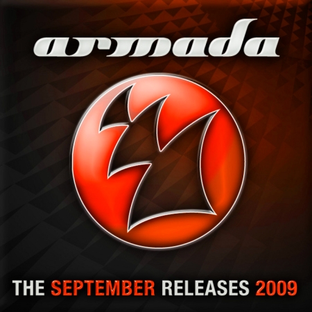 VA - Armada Sessions: September (2009)