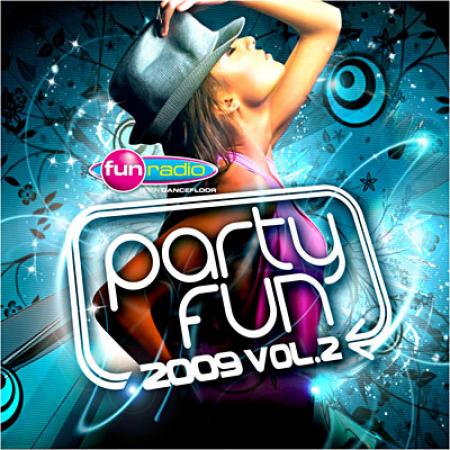 VA - Party Fun 2009 Vol.2