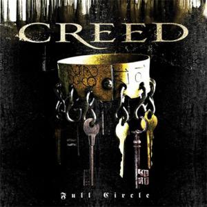 Creed - Дискография 1997-2009г. MP3